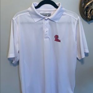 Ole Miss Golf/Game Day shirt
